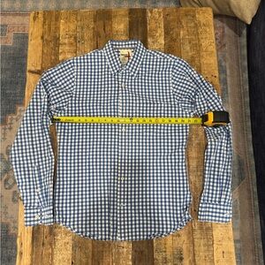 Relwen Casual Button-Down